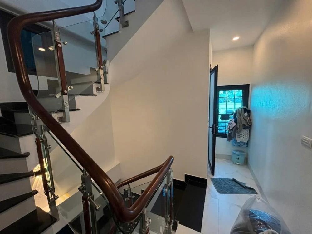Bán nhà ngõ Trại Cá, Trương Định - Giá 8.5 tỷ, 55m² - Pháp lý rõ ràng