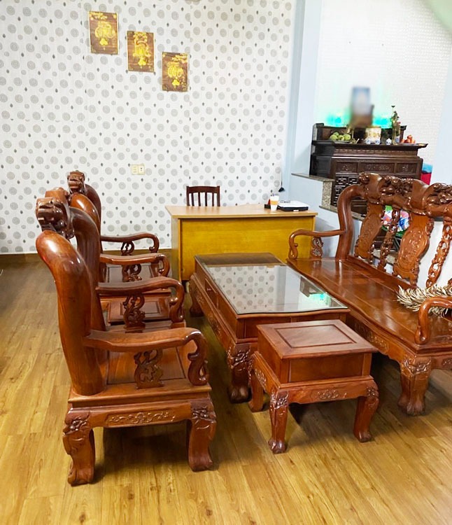 Nhà 3 Tầng Tân Sơn Nhì - Hẻm Xe Hơi - 8 Tỷ Thương Lượng