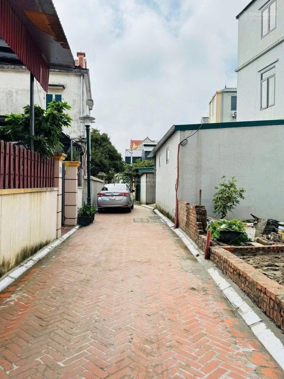 Bán Đất Lại Đà Đông Anh - Vị Trí Vàng Gần Vin Cổ Loa, Cầu Tứ Liên