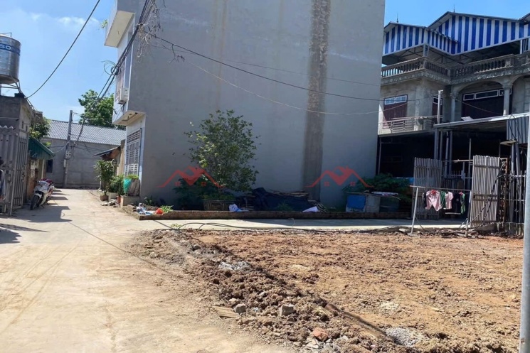 LÔ GÓC SIÊU ĐẸP 80M TẠI KHU CÔNG NGHIỆP PHÚ NGHĨA-CHƯƠNG MỸ-HÀ NỘI