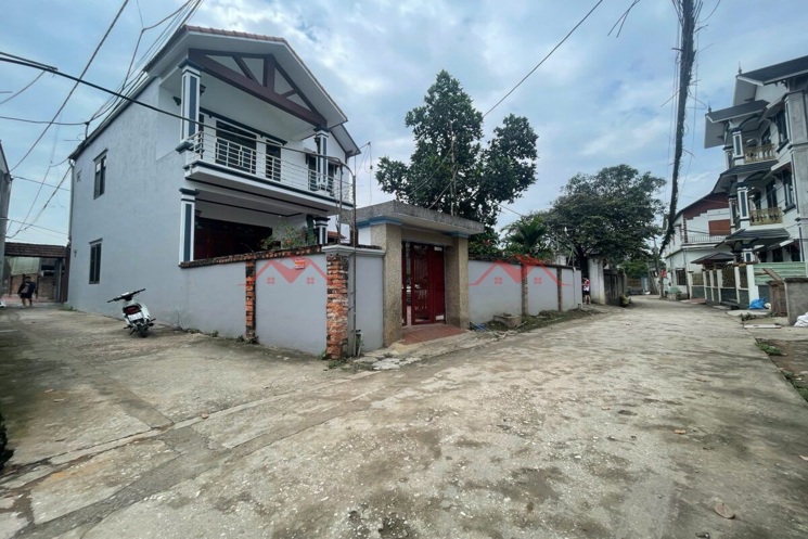 HÀNG FO 80M TẠI QUAN CHÂM-PHÚ NGHĨA-CHƯƠNG MỸ-HÀ NỘI CÁCH KHU CÔNG NGHIỆP PHÚ NGHĨA CHỈ 300M