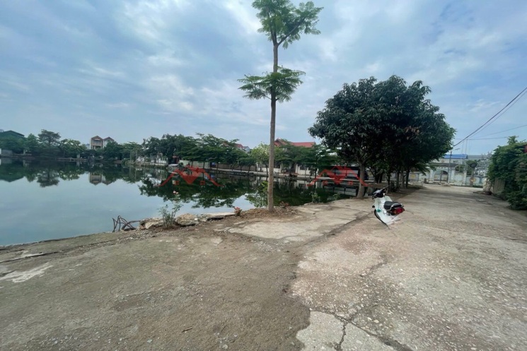 HÀNG FO 80M TẠI QUAN CHÂM-PHÚ NGHĨA-CHƯƠNG MỸ-HÀ NỘI CÁCH KHU CÔNG NGHIỆP PHÚ NGHĨA CHỈ 300M