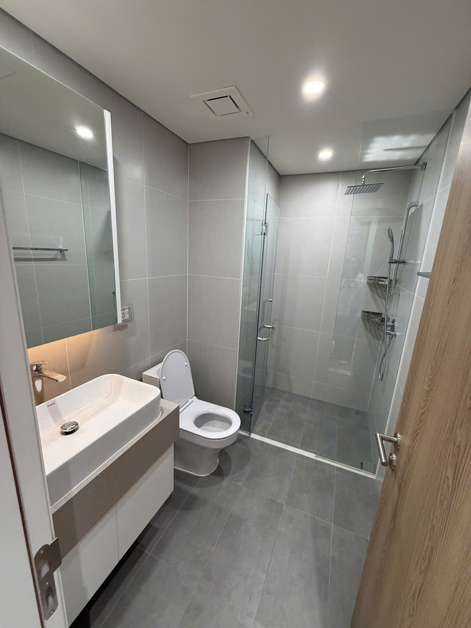 Cho Thuê Căn Hộ Ziet Thủ Thiêm 2PN Giá Rẻ - 30 Triệu/Tháng Bao Phí