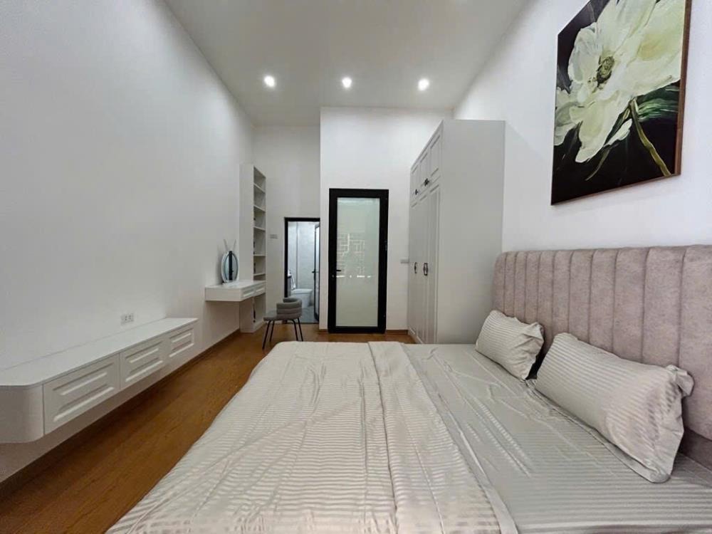 Bán nhà Núi Trúc - Giảng Võ: 29m² x 4 Tầng, Phân Lô Bộ Y Tế, Vị Trí Độc Tôn