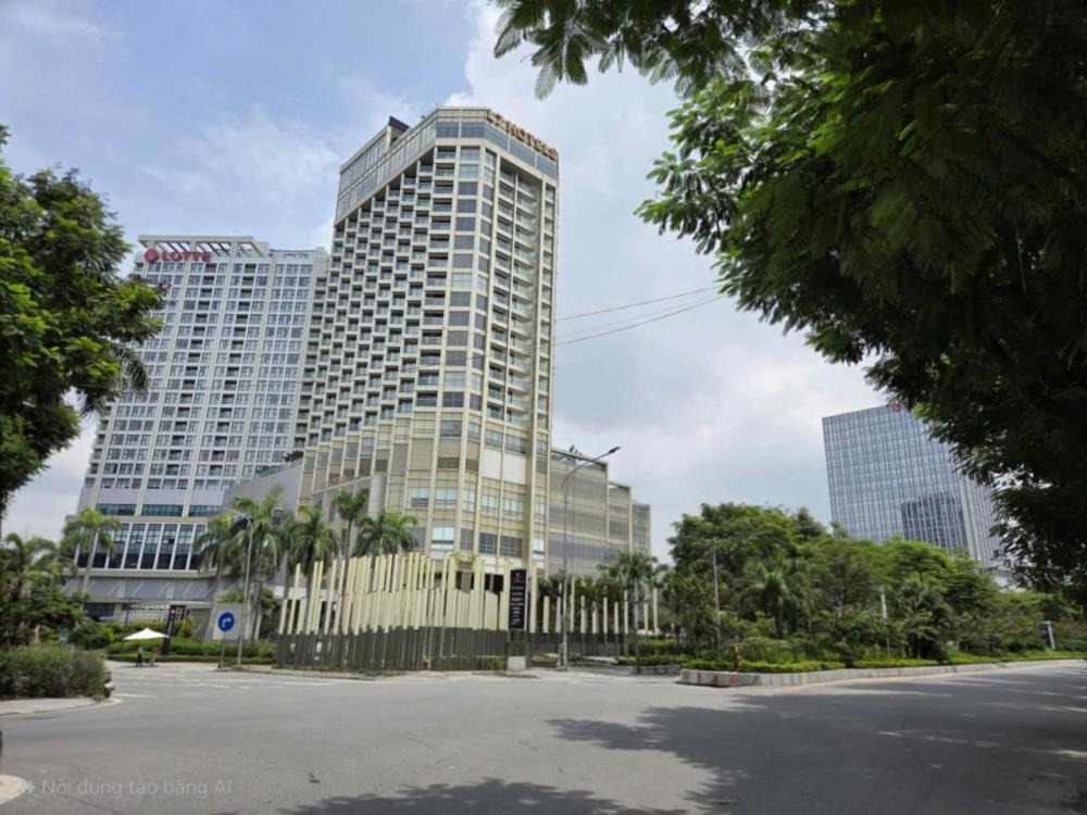 Bán nhà lô góc 100m² Tây Hồ - Giá 31 tỷ - Vị trí Vàng Trích Sài