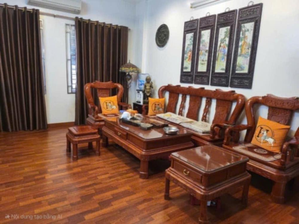 Bán nhà lô góc 100m² Tây Hồ - Giá 31 tỷ - Vị trí Vàng Trích Sài