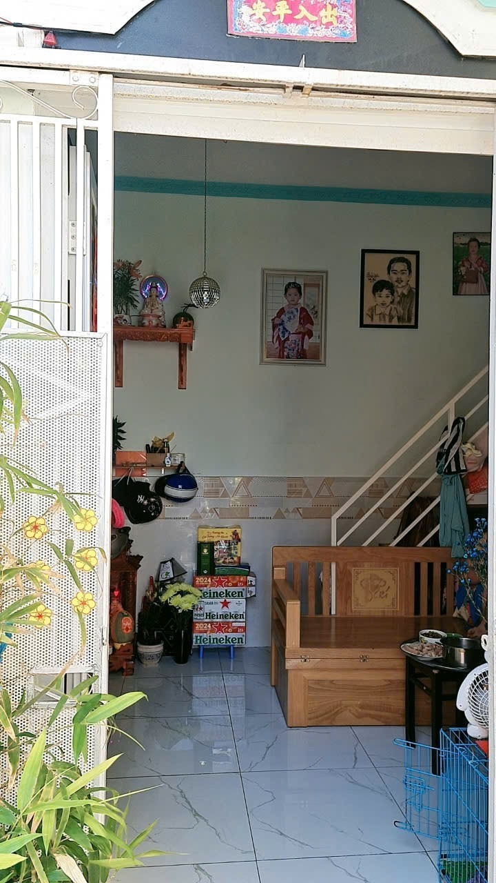 Bán Nhà Phố Gò Vấp - Đường Số 8, Phường 11 - Giá 2 Tỷ