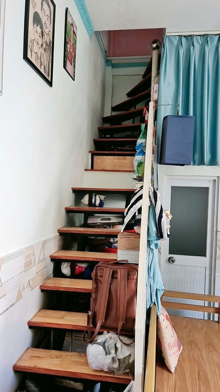 Bán Nhà Phố Gò Vấp - Đường Số 8, Phường 11 - Giá 2 Tỷ