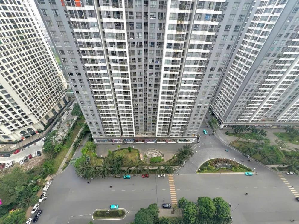 Bán Căn Hộ Times City Minh Khai 48m2 - 1PN - Giá 5.3 Tỷ