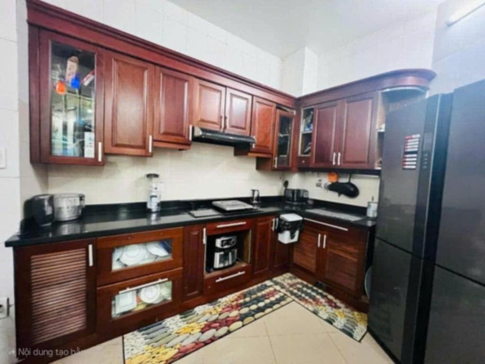 Bán nhà lô góc 100m² Tây Hồ - Giá 31 tỷ - Vị trí Vàng Trích Sài