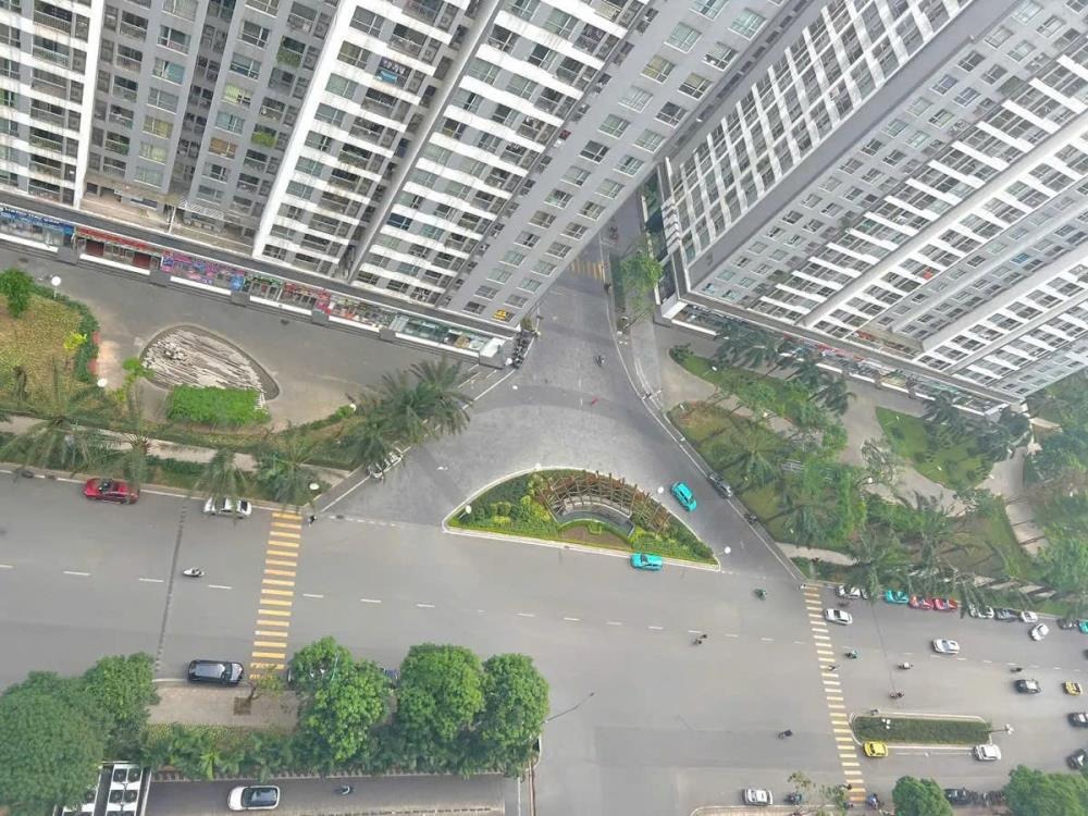 Bán Căn Hộ Times City Minh Khai 48m2 - 1PN - Giá 5.3 Tỷ