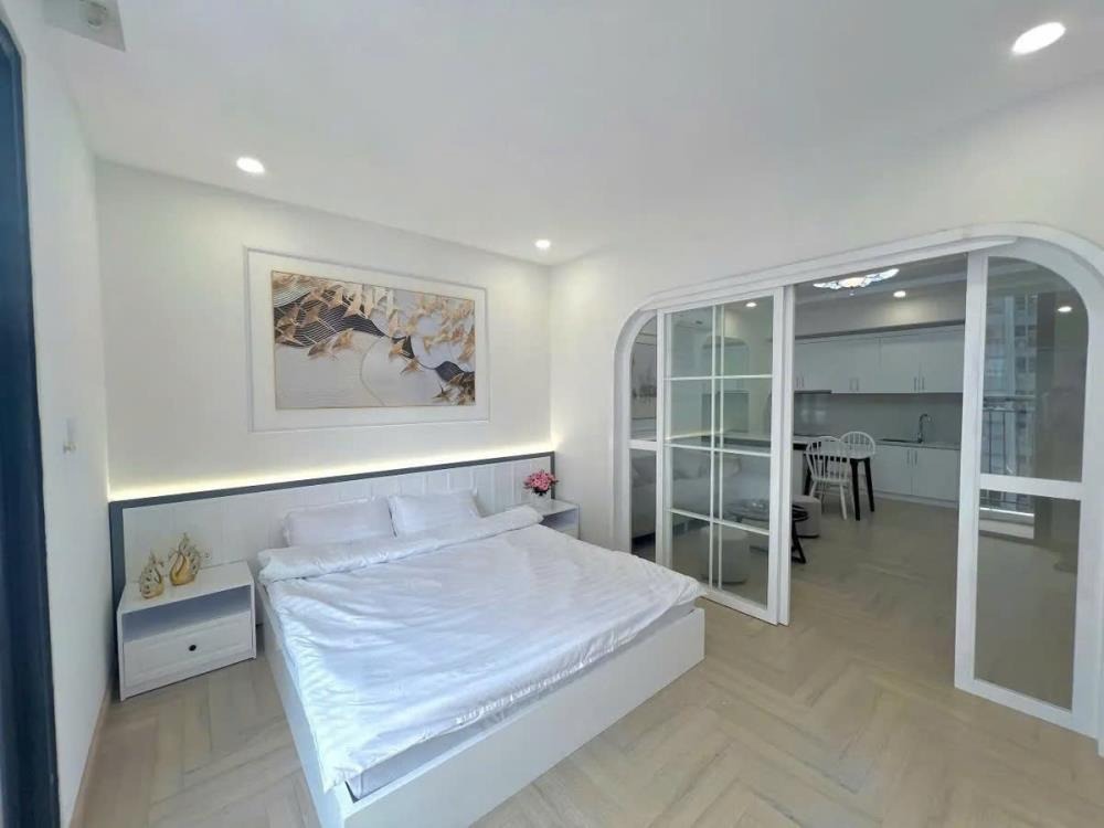 Bán Căn Hộ Times City Minh Khai 48m2 - 1PN - Giá 5.3 Tỷ