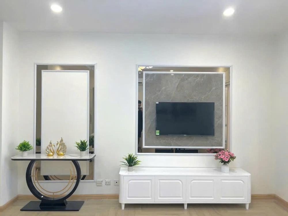 Bán Căn Hộ Times City Minh Khai 48m2 - 1PN - Giá 5.3 Tỷ