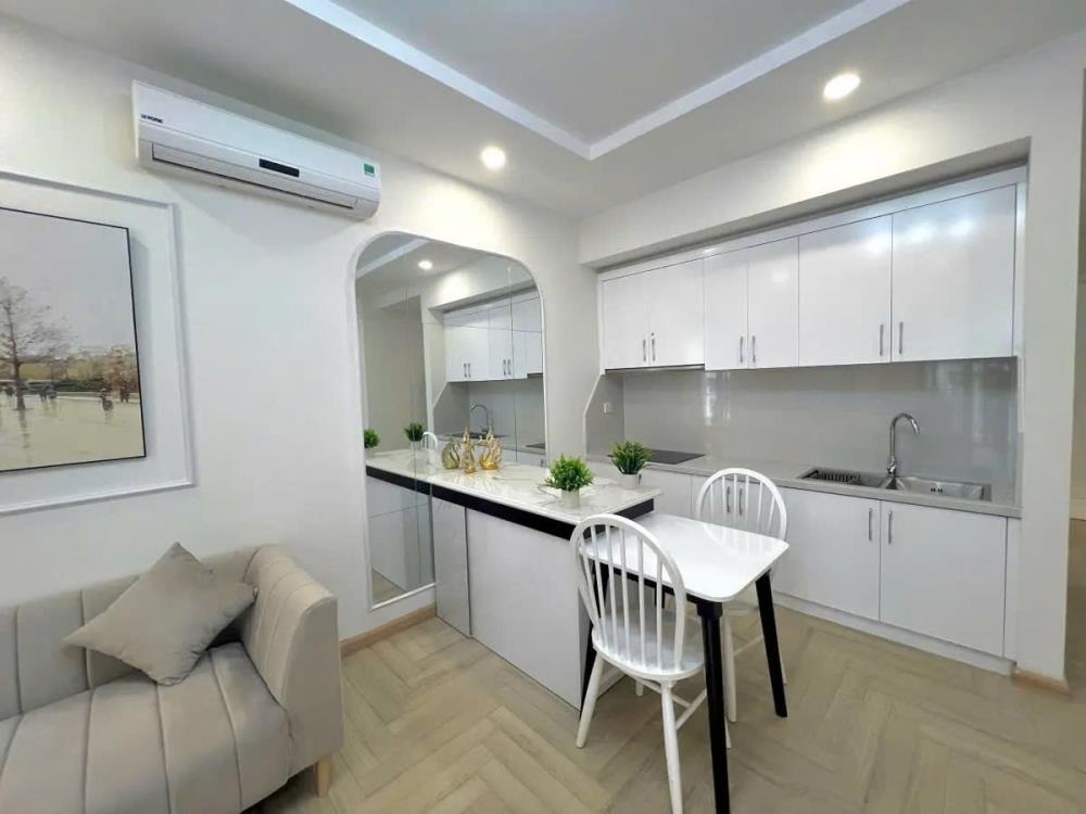 Bán Căn Hộ Times City Minh Khai 48m2 - 1PN - Giá 5.3 Tỷ