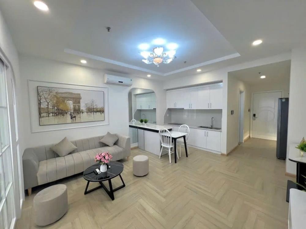 Bán Căn Hộ Times City Minh Khai 48m2 - 1PN - Giá 5.3 Tỷ