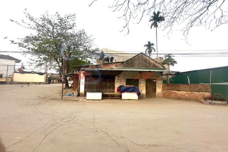 BÁN LÔ ĐẤT TRỤC CHÍNH KINH DOANH 90M DIỆN TÍCH THỰC 158M TẠI PHÚ NGHĨA-CHƯƠNG MỸ-HÀ NỘI