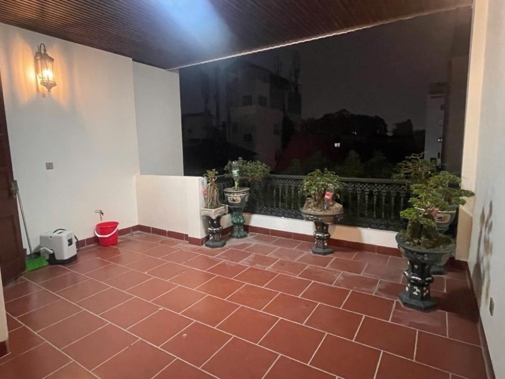 Nhà Mặt Phố Quận Ba Đình - Vị Trí Vàng, Đầu Tư Sinh Lời