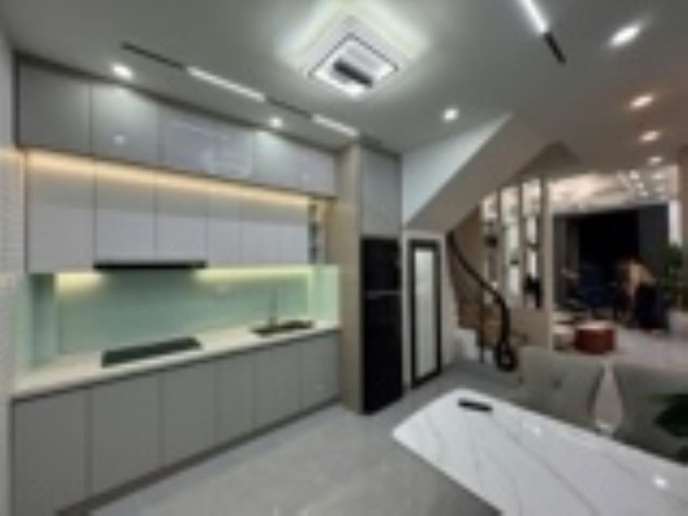 Nhà Mới 5 Tầng Full Nội Thất Khương Hạ Thanh Xuân - Ngõ Oto Đỗ Cửa - Giá Tốt