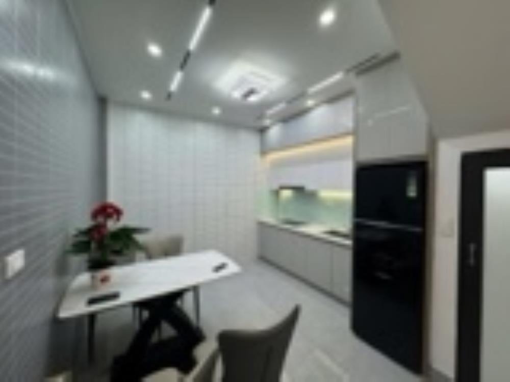 Nhà Mới 5 Tầng Full Nội Thất Khương Hạ Thanh Xuân - Ngõ Oto Đỗ Cửa - Giá Tốt