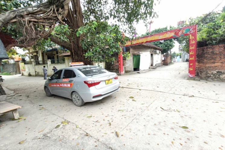 CHÍNH CHỦ BÁN LÔ ĐẤT 57M TẠI PHÚ NGHĨA-CHƯƠNG MỸ-HÀ NỘI