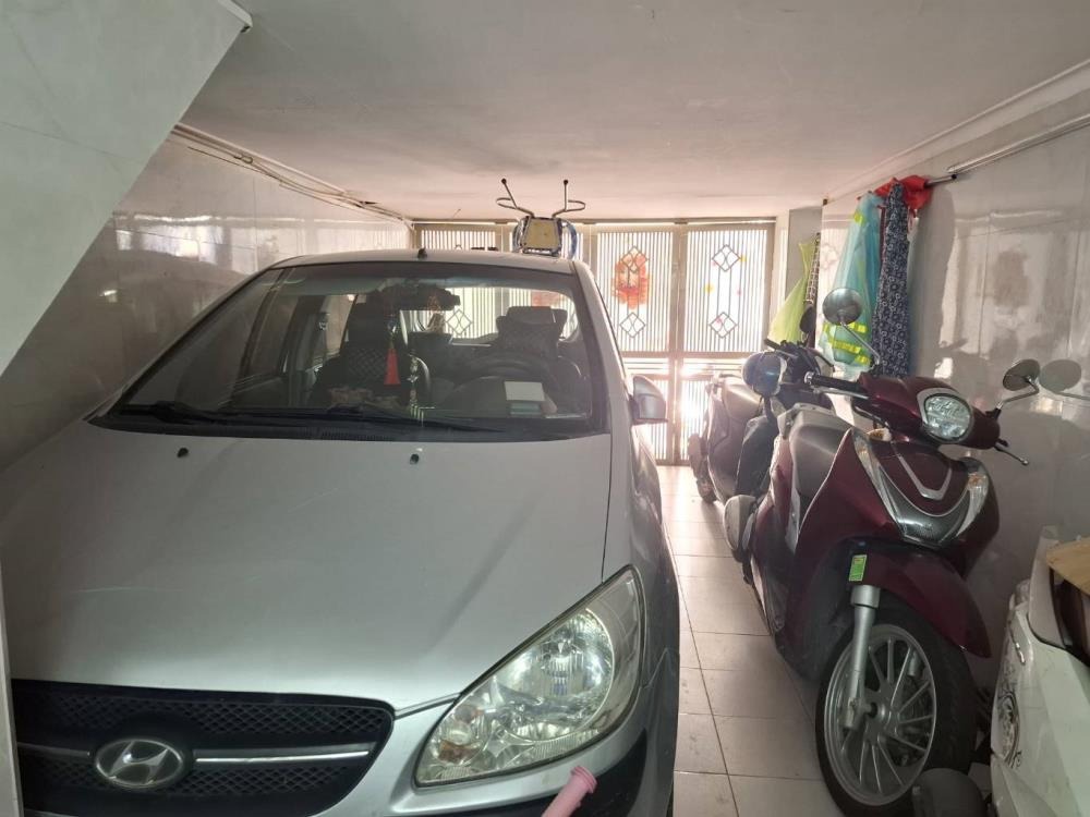 Nhà Mặt Phố Vạn Phúc - 5 Tầng - Giá 34.5 Tỷ - Vị Trí Vàng Ba Đình