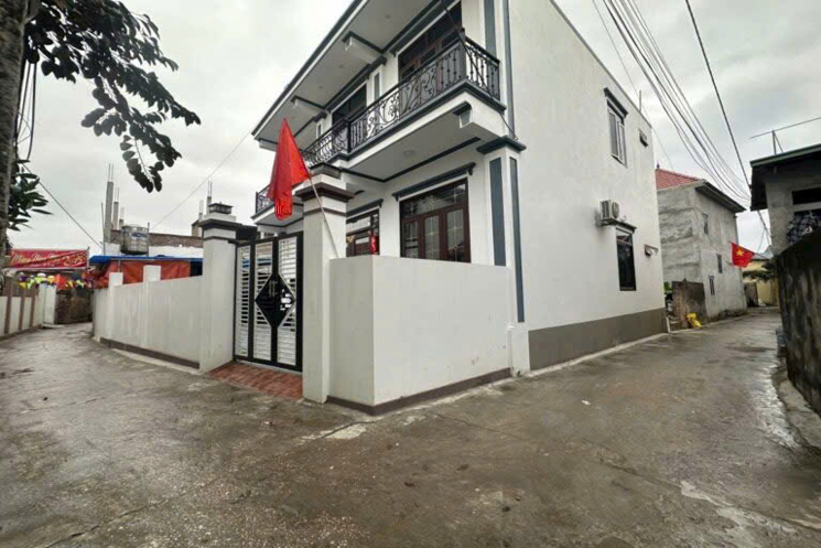 CHÍNH CHỦ CẦN BÁN LÔ ĐẤT GIÁP NGAY KHU CÔNG NGHIỆP PHÚ NGHĨA-CHƯƠNG MỸ-HÀ NỘI