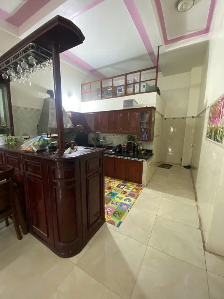 Bán Đất Tặng Nhà 3 Tầng Đẹp Như Mới - Thanh Lâm, Mê Linh, Hà Nội