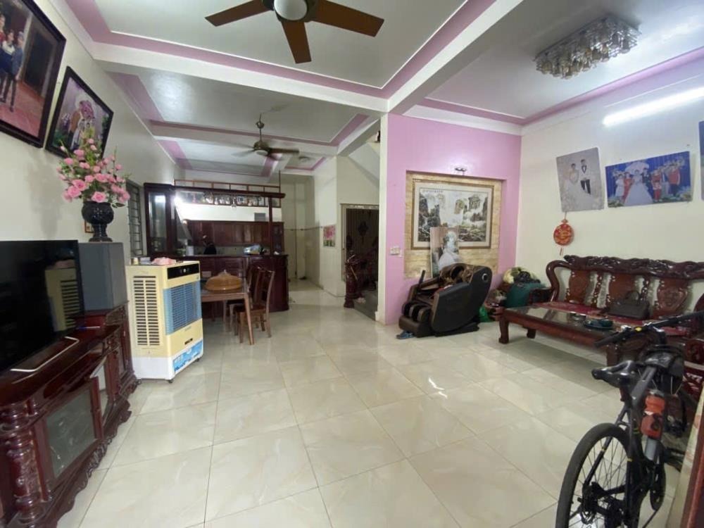Bán Đất Tặng Nhà 3 Tầng Đẹp Như Mới - Thanh Lâm, Mê Linh, Hà Nội