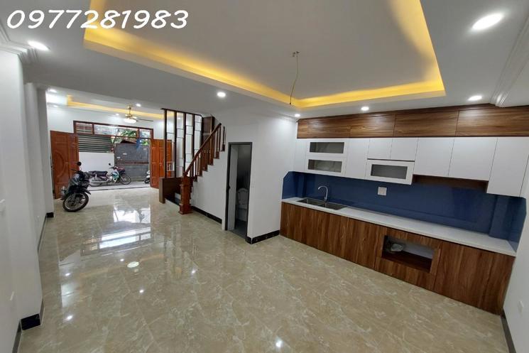 🏡 NHÀ MỚI CẠNH NHỔN – VỊ TRÍ ĐẸP – GIÁ CHỈ NHỈNH 6.X TỶ