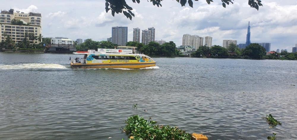 Biệt Thự Bên Sông Thủ Đức: Không Gian Sống Đẳng Cấp, Yên Bình