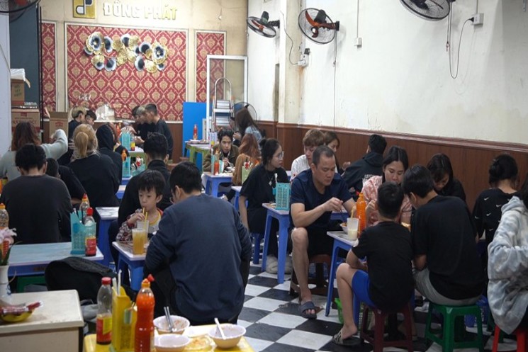 MẶT PHỐ LA THÀNH -  NGÃ TƯ GIẢNG VÕ - LÁNG HẠ – 52M² - MT 9M - 2 MẶT THOÁNG - 35,8 TỶ