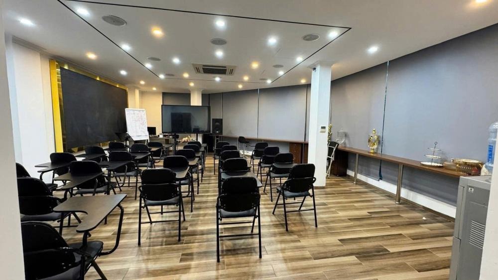 Bán nhà mặt phố Vạn Phúc Hà Đông 80m² - 7 tầng, Thang Máy, Gara Ô Tô - Giá 40 tỷ