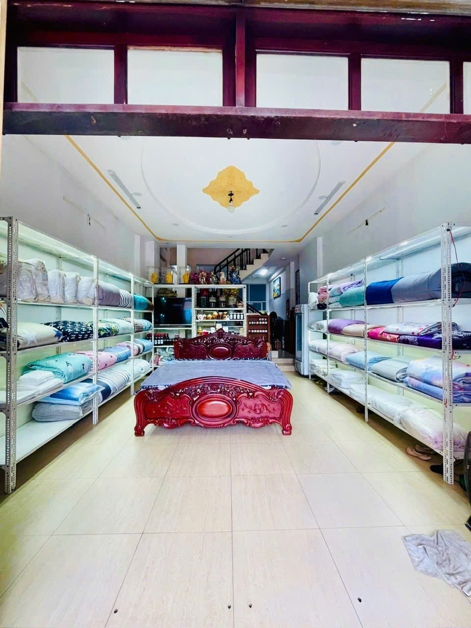 Bán Nhà Mặt Tiền Thủ Đức - Phường Phước Long B, Vị Trí VIP, Giá Tốt
