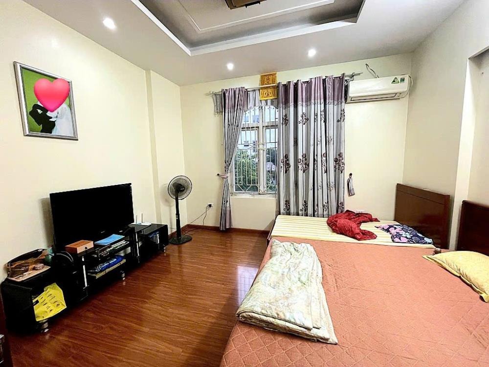 Bán nhà Phú Diễn, Cầu Diễn: Oto đỗ cổng, 53m2, 4 tầng, 9.x tỷ