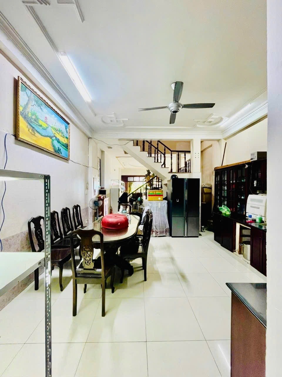 Bán Nhà Mặt Tiền Thủ Đức - Phường Phước Long B, Vị Trí VIP, Giá Tốt