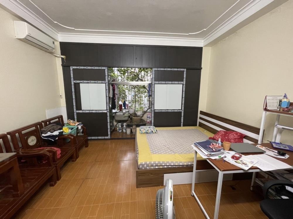 Bán nhà Phú Diễn, Cầu Diễn: Oto đỗ cổng, 53m2, 4 tầng, 9.x tỷ