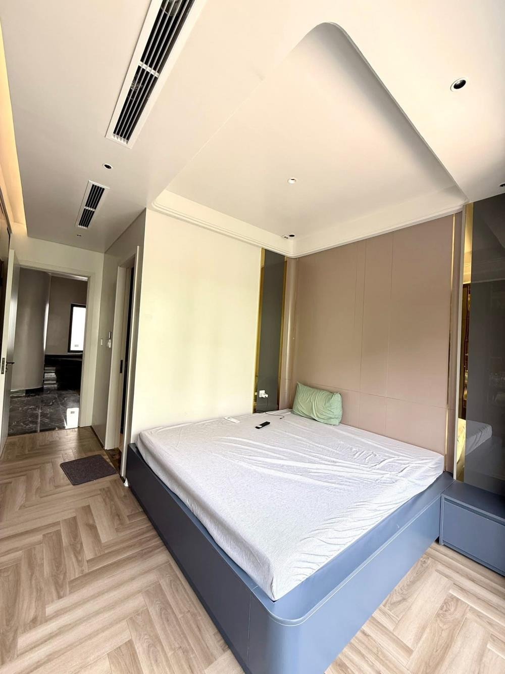 Bán liền kề KĐT Lê Trọng Tấn - Hà Đông - 98m2 - 5 tầng - Giá 25.39 tỷ