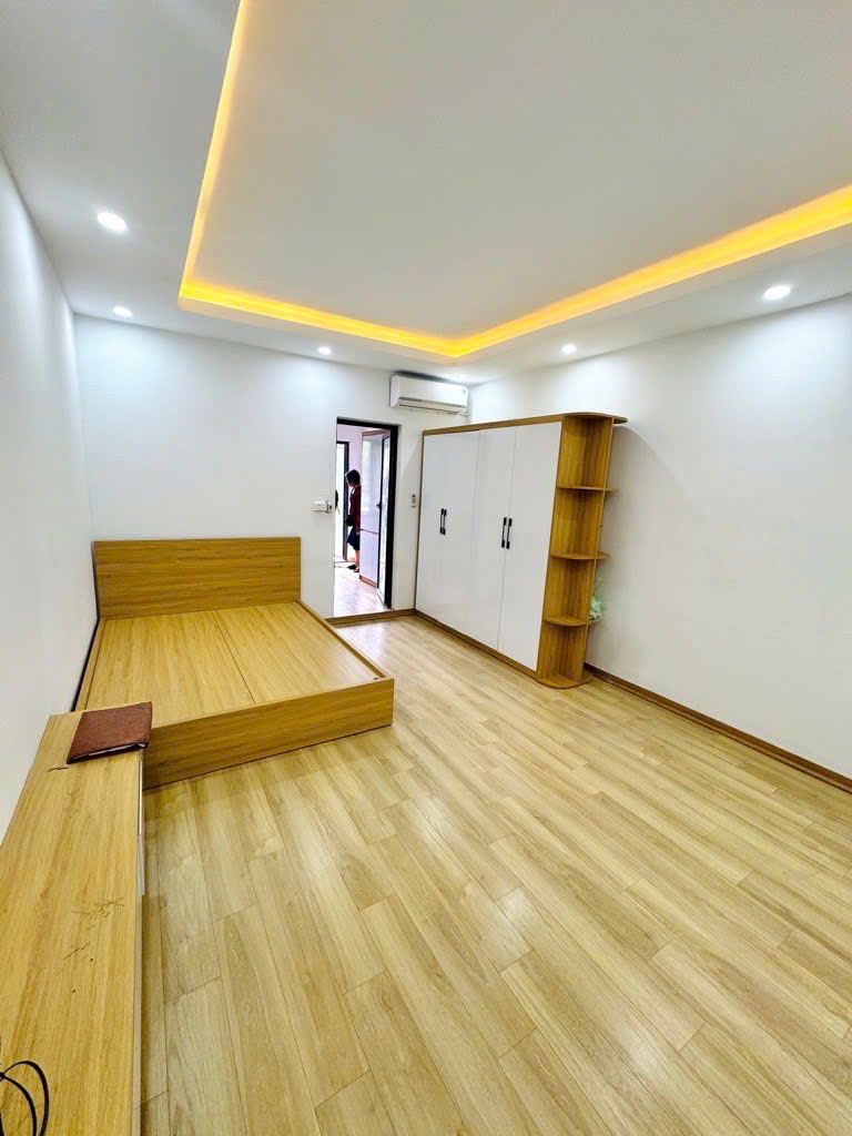 Bán nhà tập thể Thanh Xuân Bắc 55m2 - 3.1 tỷ - Vị trí đẹp, Full Nội Thất