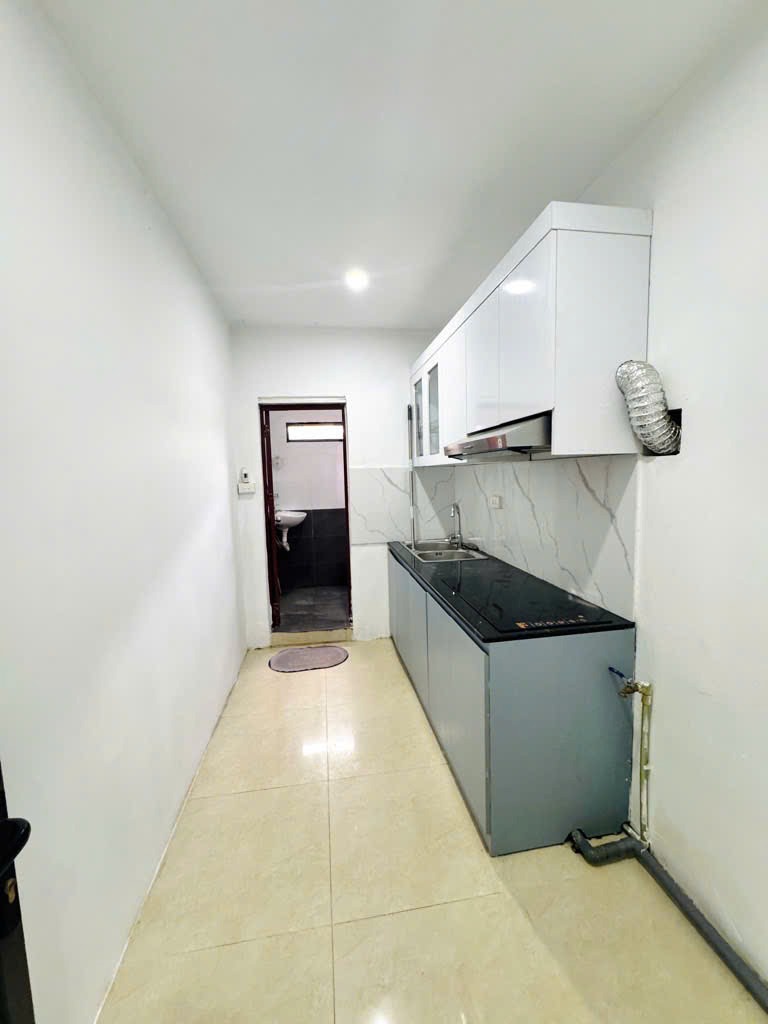 Bán nhà tập thể Thanh Xuân Bắc 55m2 - 3.1 tỷ - Vị trí đẹp, Full Nội Thất
