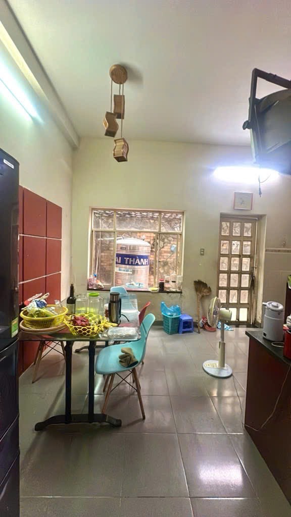 Nhà phố Quận 7 - 90m2, 4PN, Giá 12 tỷ - Vị trí đắc địa