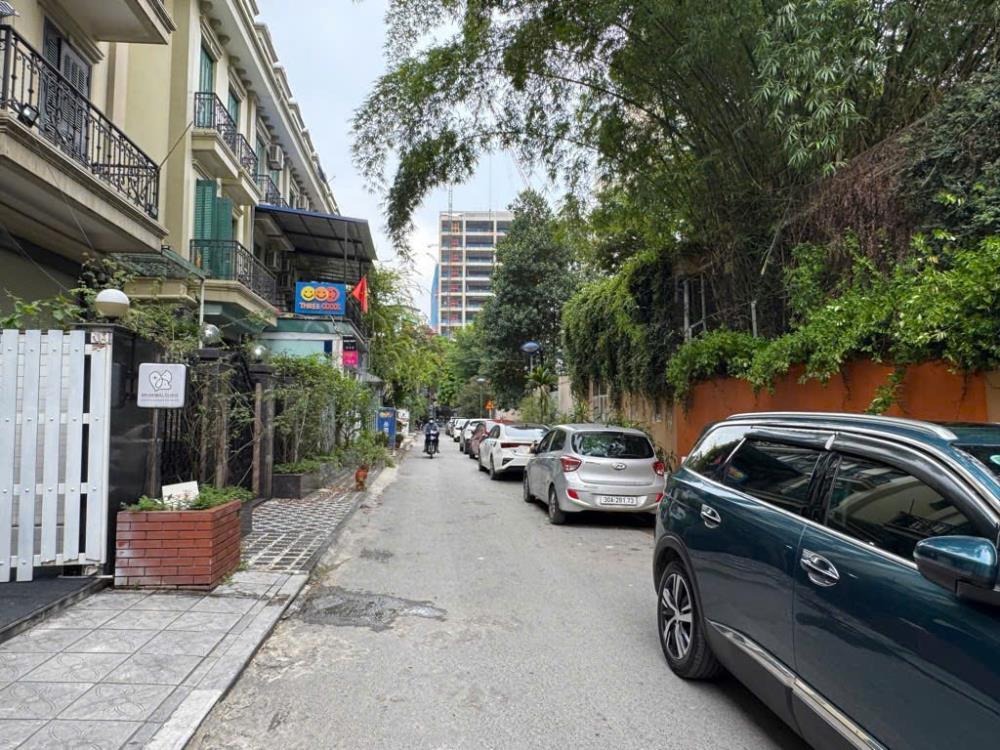 Bán nhà phân lô Mỹ Đình 1, Nam Từ Liêm - 87m² - 41 tỷ