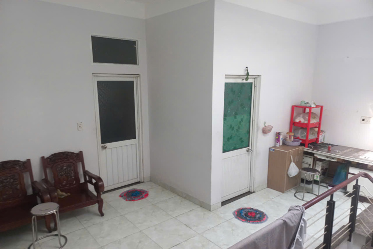 MẶT TIỀN ÔNG ÍCH ĐƯỜNG ĐẤT 184M2 NGANG 5M GIÁ HƠN 12 TỶ – CẨM LỆ – ĐƯỜNG 15M TRỤC CHÍNH – KINH