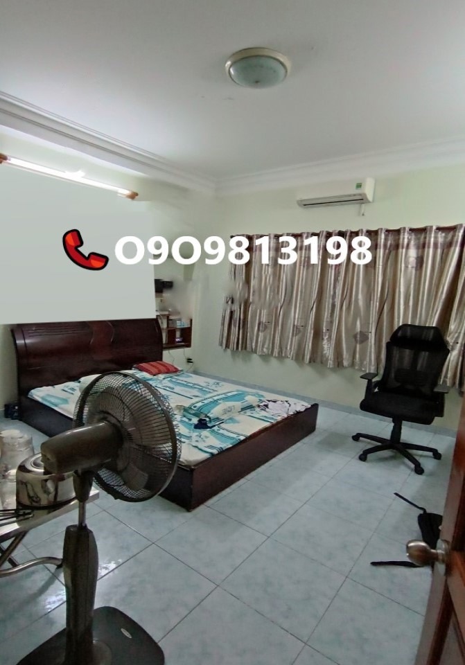 Bán Nhanh Nhà Tân Hưng, Quận 7 - SHR, 6.5 Tỷ