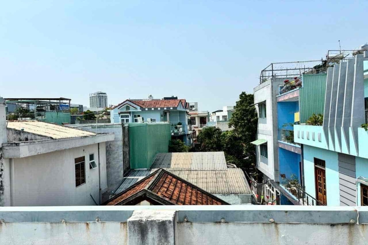  Bán nhà Đống Đa – 3 tầng, 5PN, giá cực tốt – Chỉ 2.7 tỷ!