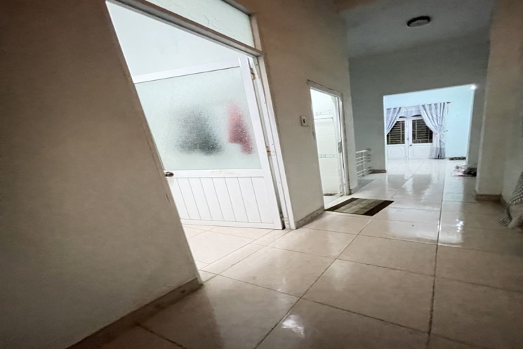BÁN NHÀ 2 TẦNG – 109M² – MẶT TIỀN KINH DOANH NGUYỄN KHUYẾN – CẠNH ĐH SƯ PHẠM – CHỈ 5.55 TỶ