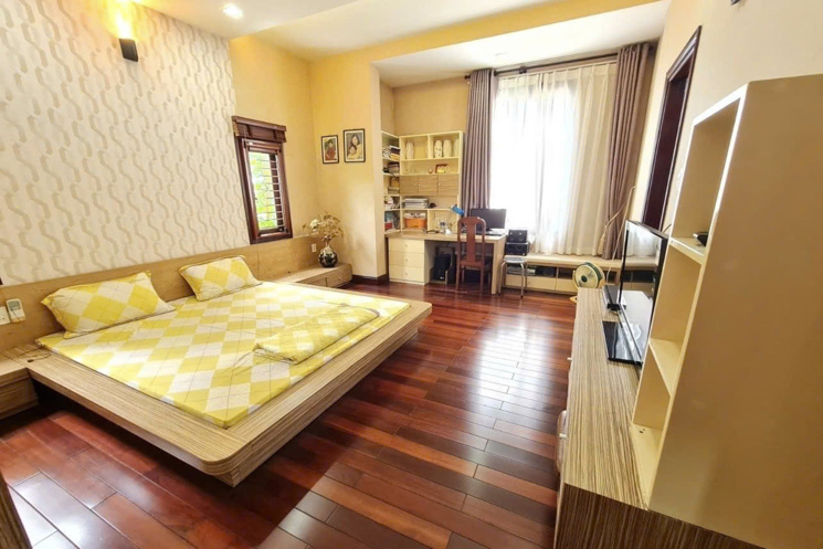 Chủ Gửi Bán căn nhà tâm huyết 2 mặt kiệt 411 Nguyễn Phước Nguyên – Thanh Khê- Đà Nẵng