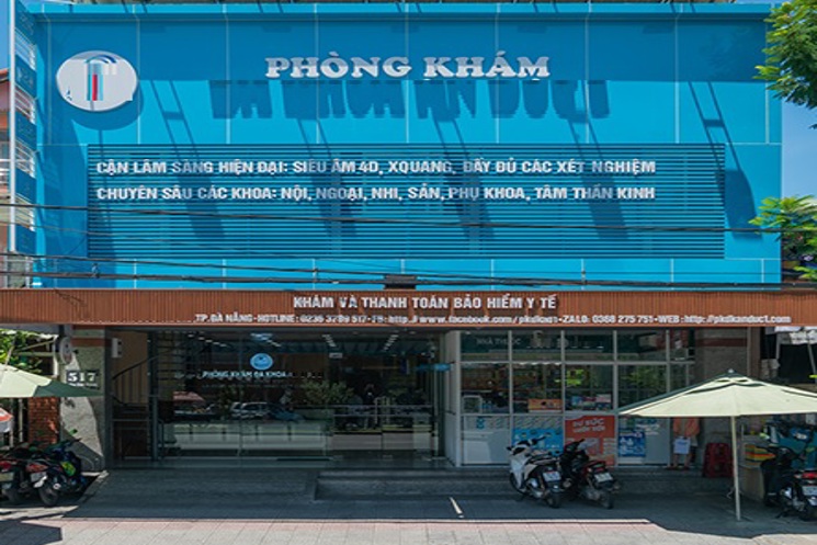♣ MT đường 10.5m Hải Châu Thạch Thang, Vị trí KD cực Đắc Địa, 154m2, ngang 7.4m, 2 mặt thoáng