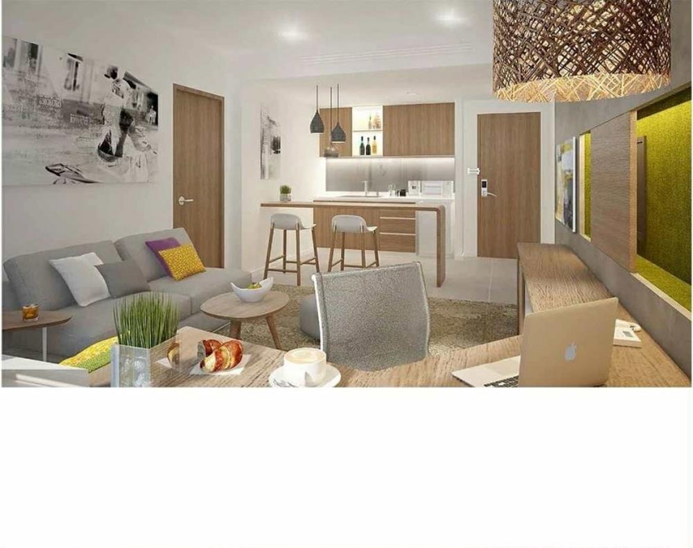 Cho Thuê Căn Hộ Cộng Hòa Plaza - 3PN, 95m², Giá Tốt