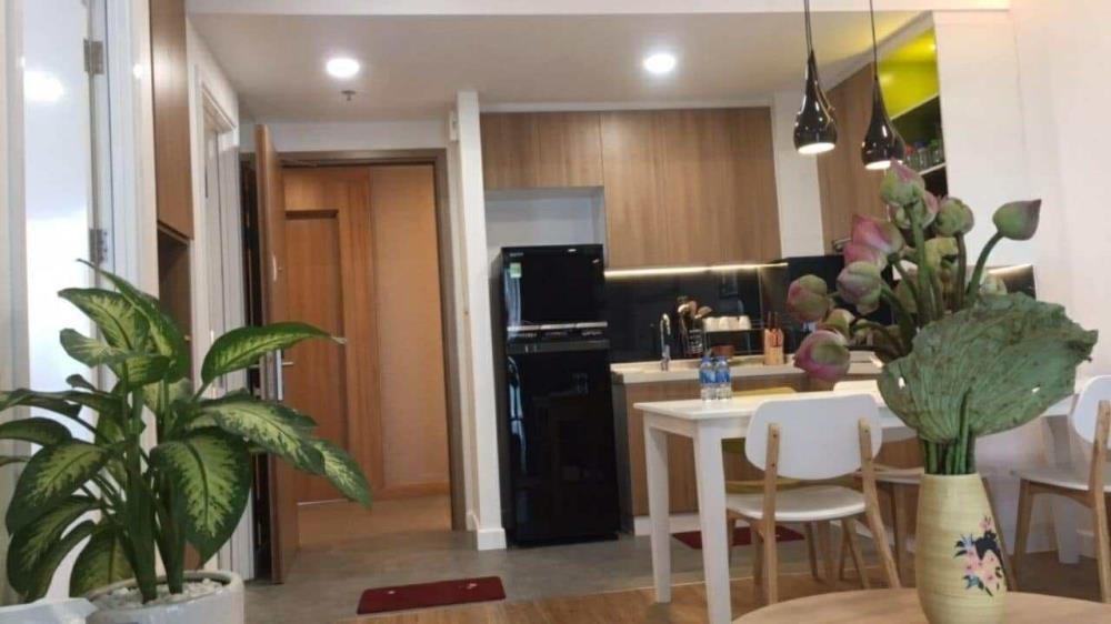 Cho Thuê Căn Hộ Cộng Hòa Plaza - 3PN, 95m², Giá Tốt