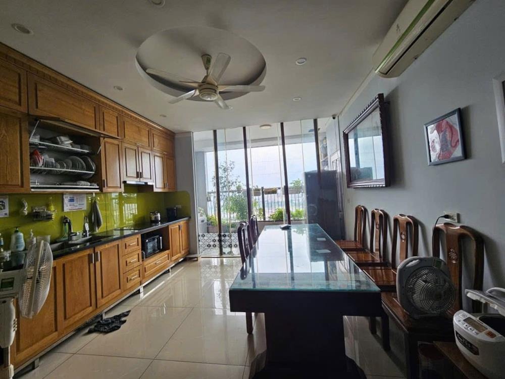 Bán căn hộ góc CT12 Văn Phú - View đẹp, 3PN, Giá tốt nhất Hà Đông